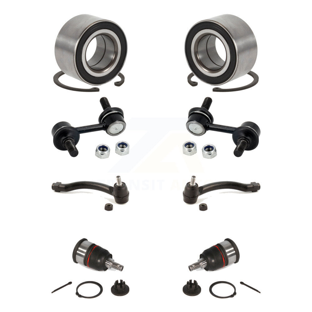[Avant] Roulement de roue pour 2007-2008 Acura TL K77-102557