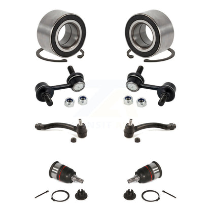 [Avant] Roulement de roue pour 2007-2008 Acura TL K77-102557