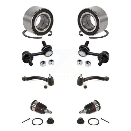 [Avant] Roulement de roue pour 2007-2008 Acura TL K77-102557