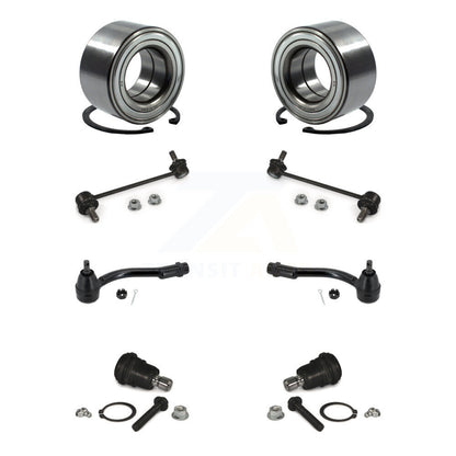 [Avant] Roulement de roue pour 2010-2013 Kia Soul K77-102558
