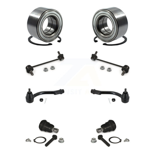 [Avant] Roulement de roue pour 2010-2013 Kia Soul K77-102558