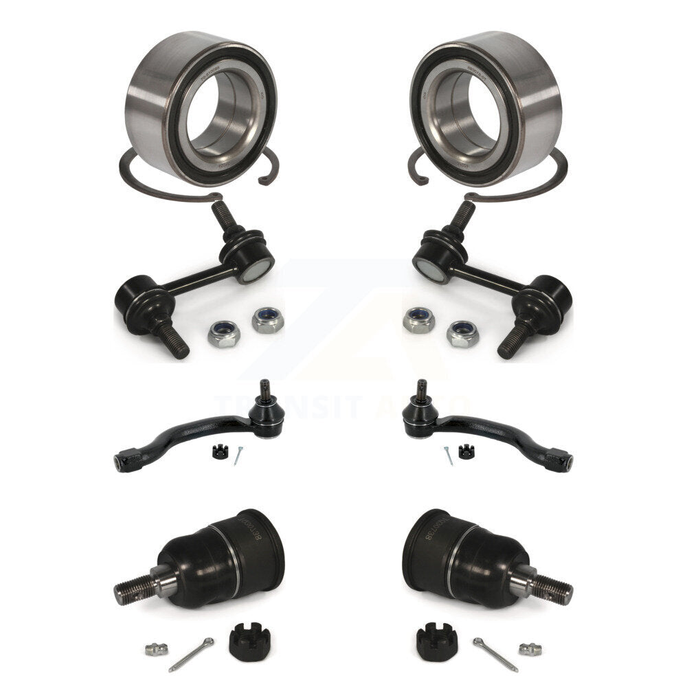 [Avant] Roulement de roue pour Honda Accord Acura TSX K77-102559