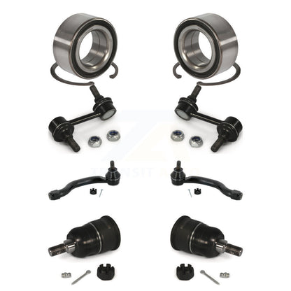 [Avant] Roulement de roue pour Honda Accord Acura TSX K77-102559