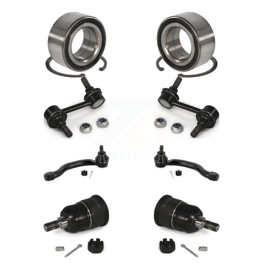 [Avant] Roulement de roue pour Honda Accord Acura TSX K77-102559