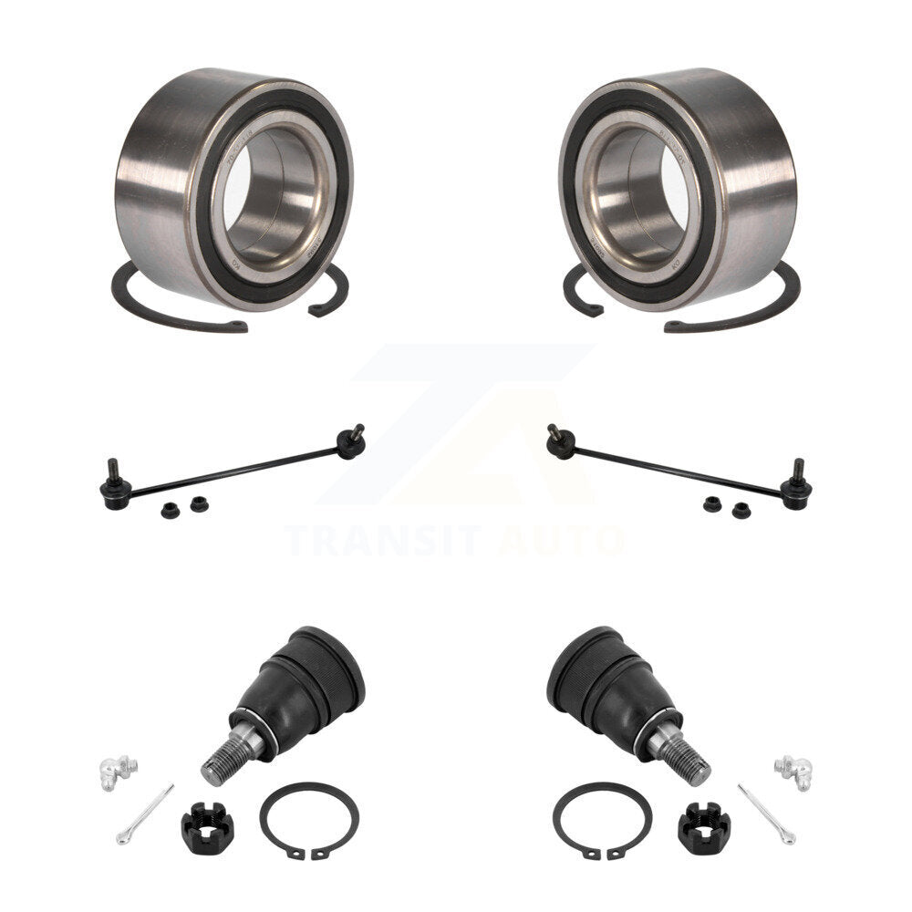 [Avant] Roulement de roue pour Honda Accord Acura TLX K77-102560