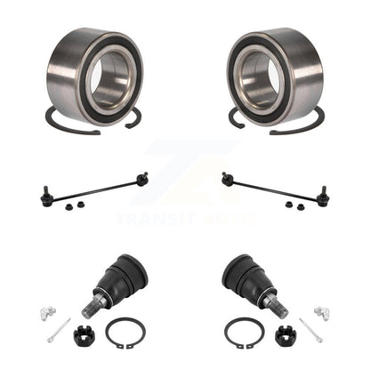 [Avant] Roulement de roue pour Honda Accord Acura TLX K77-102560