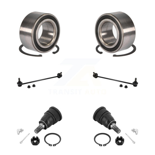 [Avant] Roulement de roue pour Honda Accord Acura TLX K77-102560