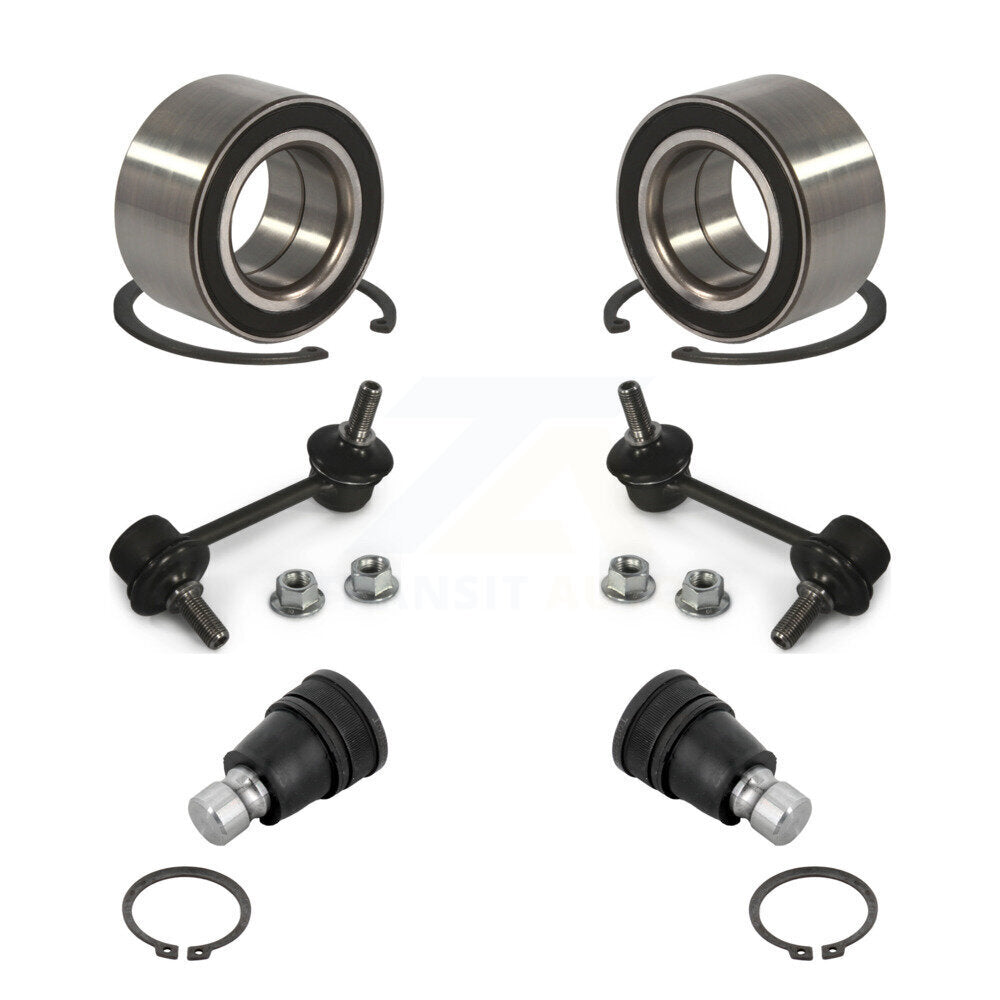 [Avant] Roulement de roue pour 2007-2012 Mazda CX-7 K77-102561