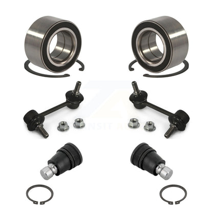 [Avant] Roulement de roue pour 2007-2012 Mazda CX-7 K77-102561