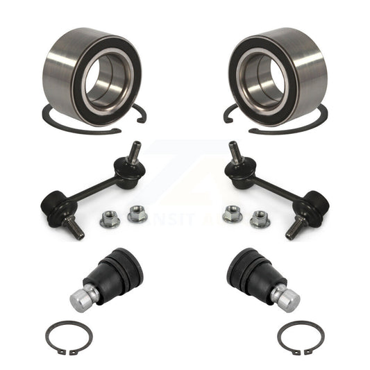 [Avant] Roulement de roue pour 2007-2012 Mazda CX-7 K77-102561