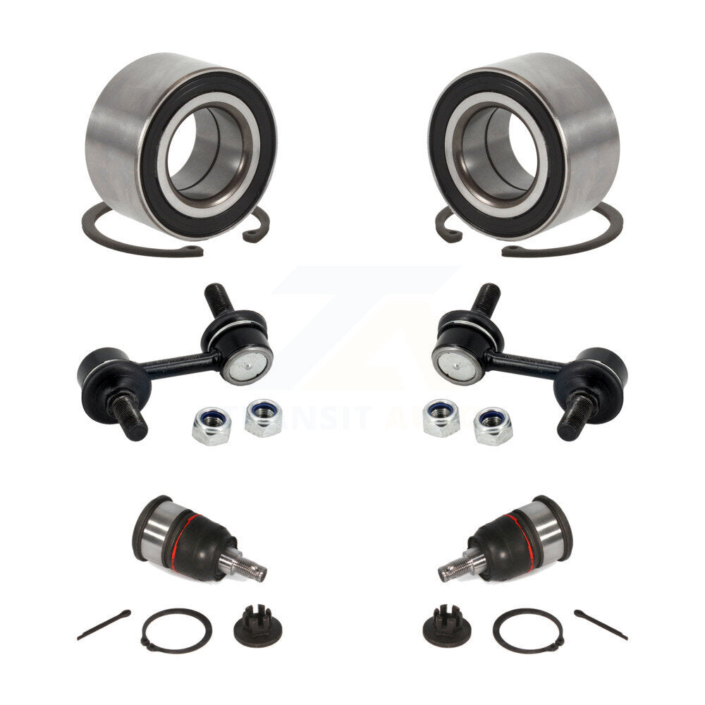 [Avant] Roulement de roue pour 2007-2008 Acura TL K77-102562