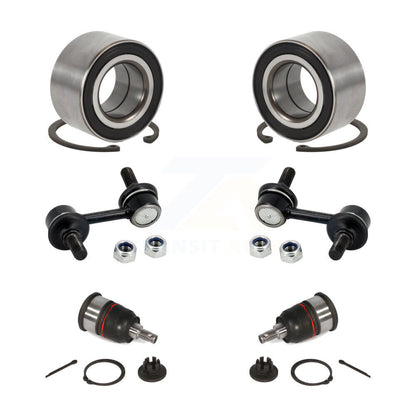 [Avant] Roulement de roue pour 2007-2008 Acura TL K77-102562
