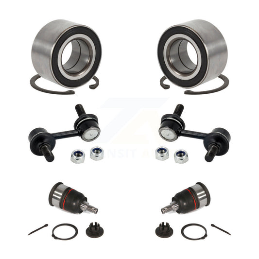 [Avant] Roulement de roue pour 2007-2008 Acura TL K77-102562