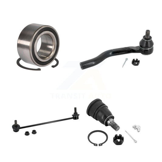 [Avant Droite] Roulement de roue pour Honda Accord Acura K77-102569