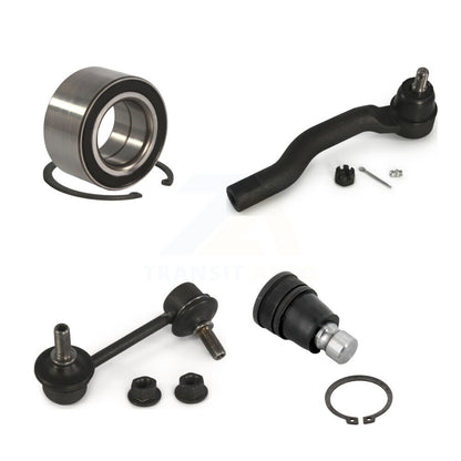 [Avant Droite] Roulement de roue pour 2007-2012 Mazda CX-7 K77-102570