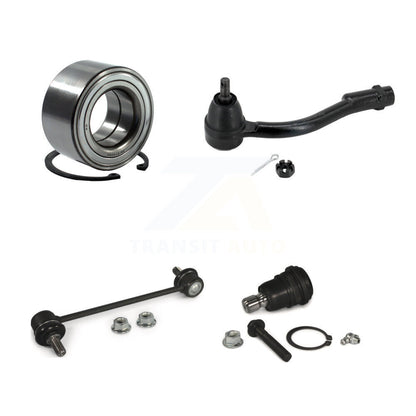 [Avant Droite] Roulement de roue pour 2010-2013 Kia Soul K77-102572