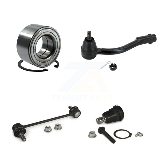 [Avant Droite] Roulement de roue pour 2010-2013 Kia Soul K77-102572