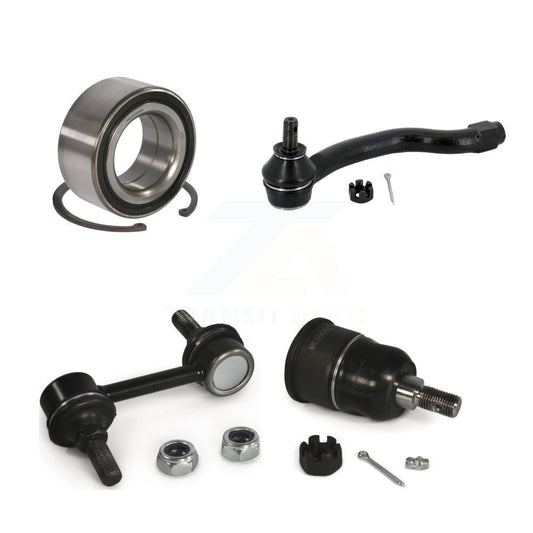 [Avant Droite] Roulement de roue pour Honda Accord Acura K77-102573