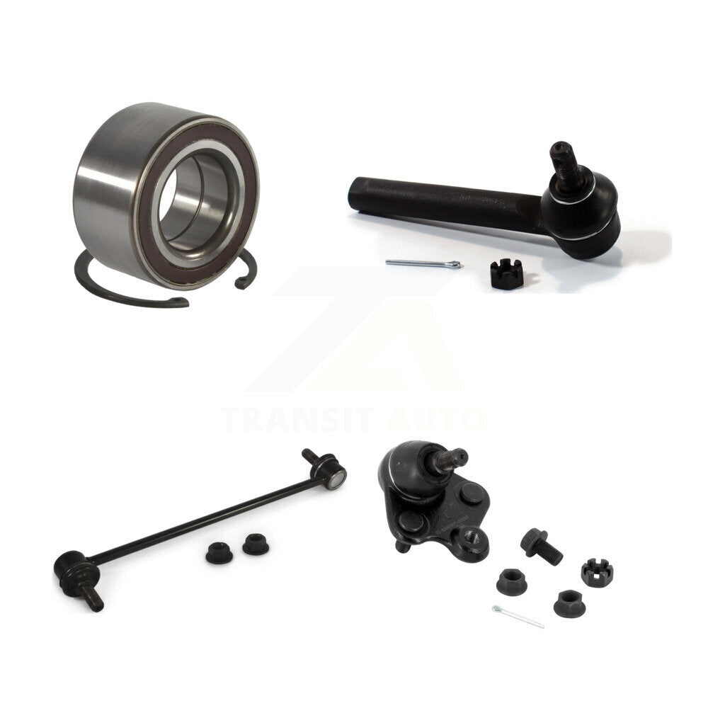 [Avant Gauche] Roulement de roue pour Honda CR-V K77-102586
