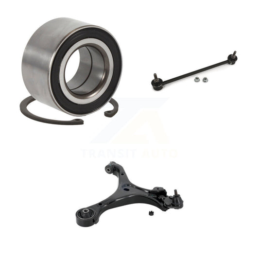 [Avant Gauche] Roulement de roue pour Honda Civic Acura ILX K77-102587