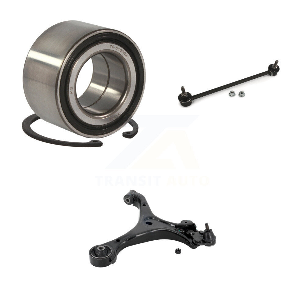 [Avant Gauche] Roulement de roue pour Honda Civic Acura ILX K77-102588