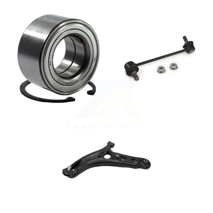 [Avant Gauche] Roulement de roue pour Kia Soul Automatic transmission K77-102589