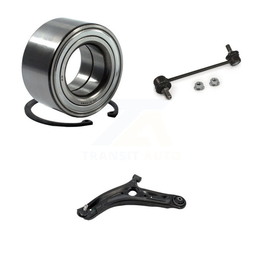 [Avant Gauche] Roulement de roue pour Kia Soul Automatic transmission K77-102589