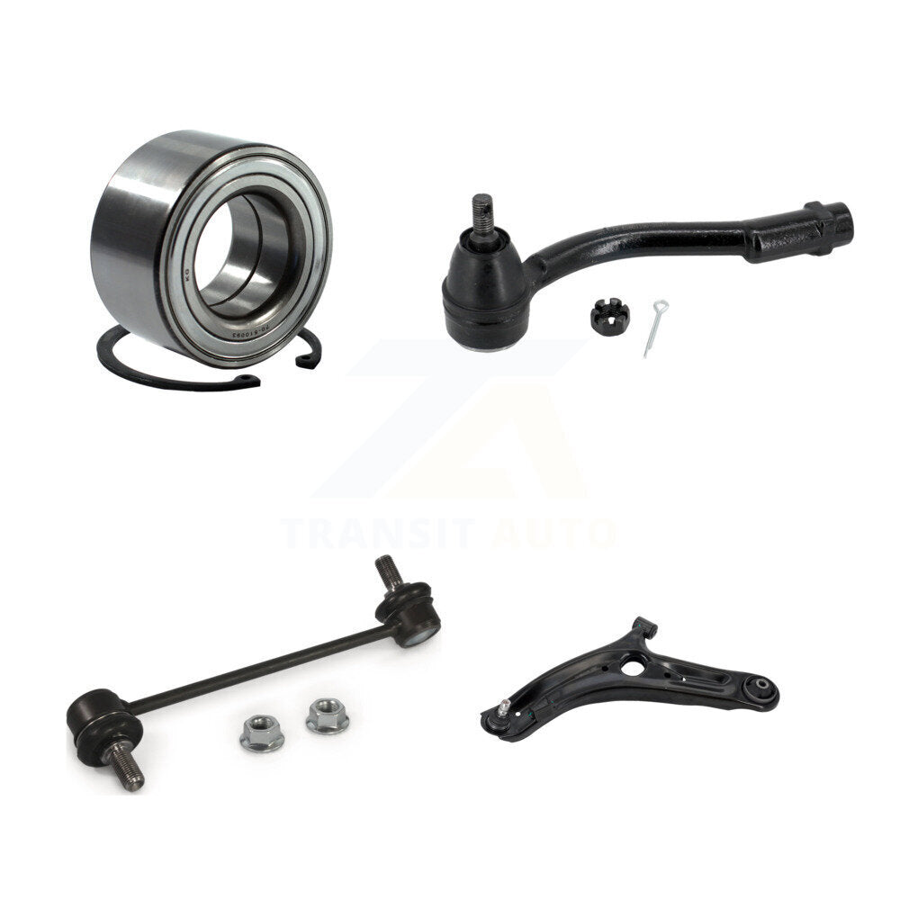 [Avant Gauche] Roulement de roue pour Kia Soul K77-102590