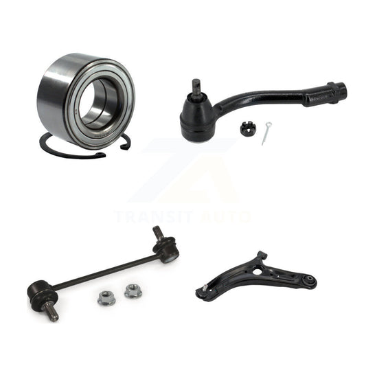 [Avant Gauche] Roulement de roue pour Kia Soul K77-102590