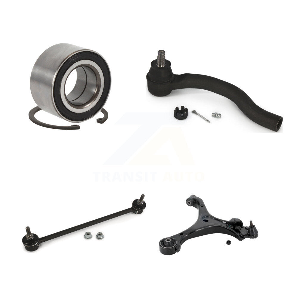 [Avant Gauche] Roulement de roue pour Honda Civic Acura ILX K77-102591