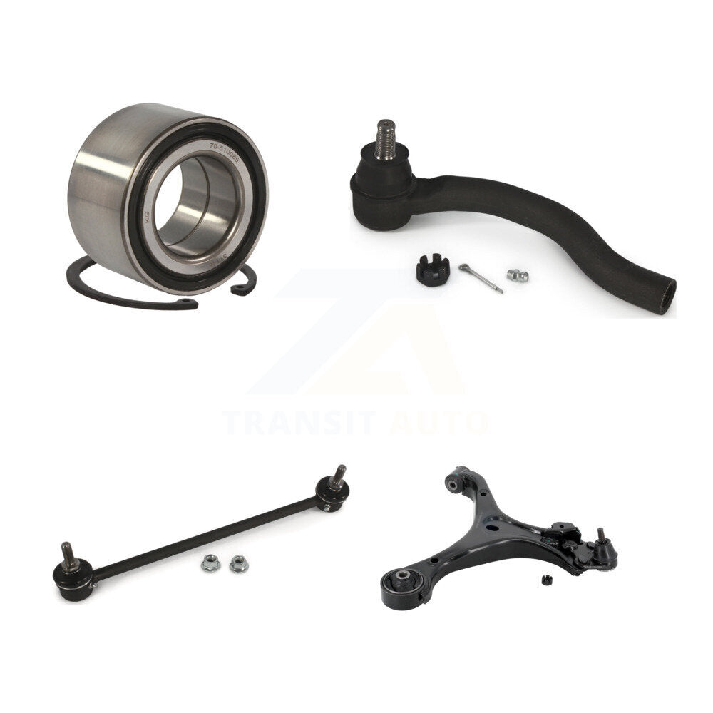 [Avant Gauche] Roulement de roue pour Honda Civic Acura ILX K77-102592