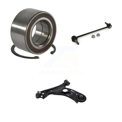 [Avant Gauche] Ensemble roulement de roue et moyeu pour Chevrolet Sonic K77-102603