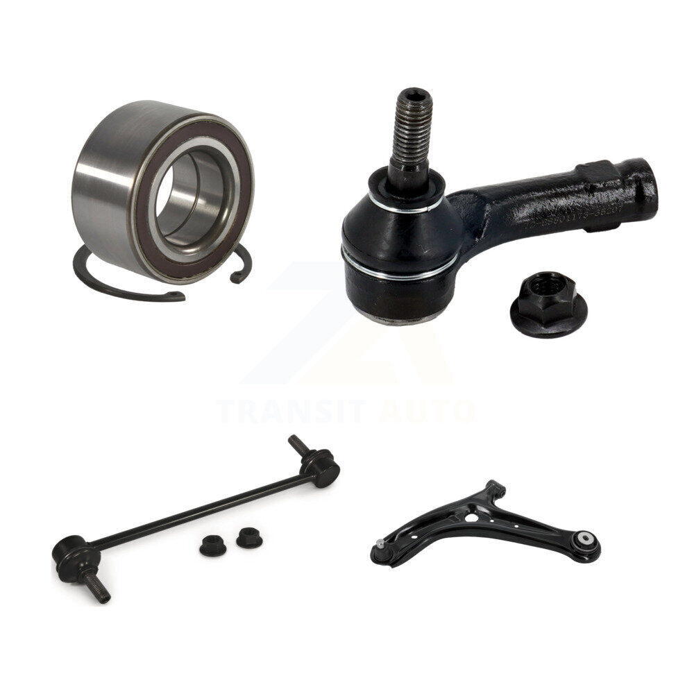 [Avant Gauche] Roulement de roue pour Ford Fiesta K77-102605