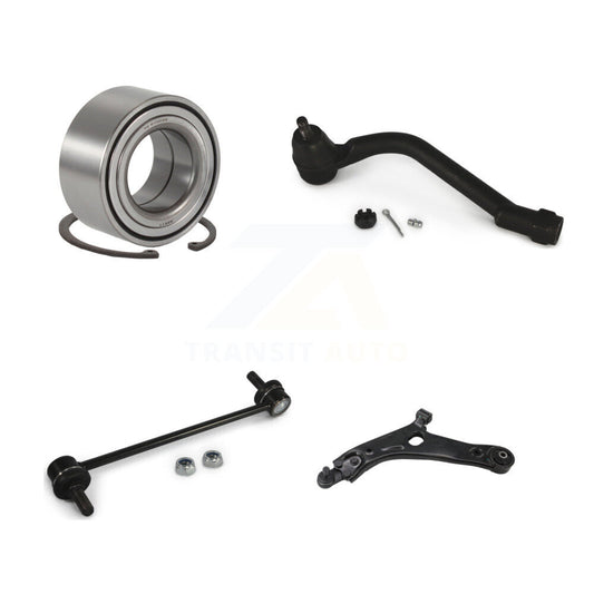 [Avant Gauche] Roulement de roue pour Hyundai Tucson Kia Sportage K77-102607