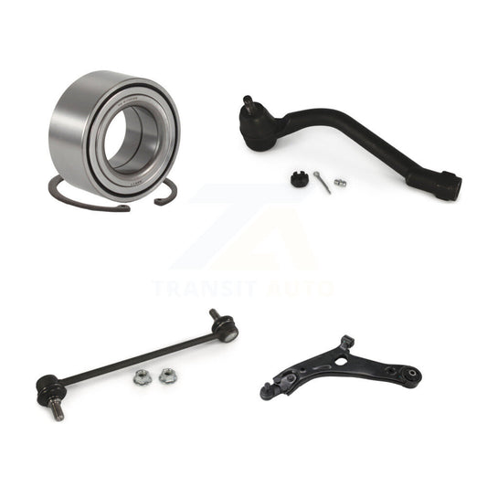 [Avant Gauche] Roulement de roue pour Hyundai Tucson Kia Sportage K77-102608