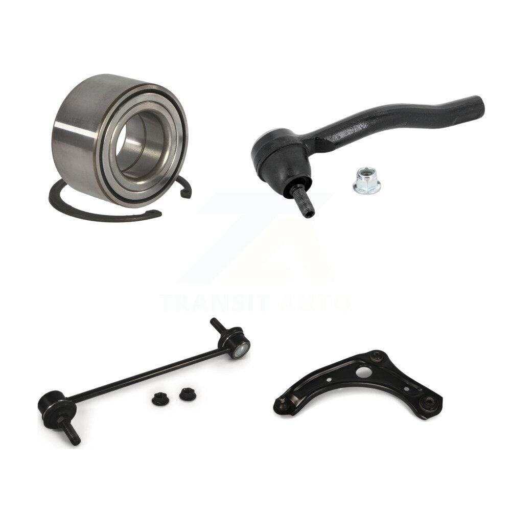 [Avant Gauche] Roulement de roue pour Nissan Micra Versa Note K77-102609