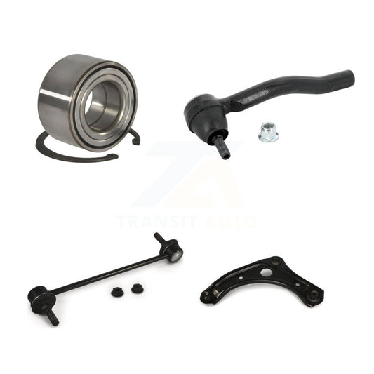 [Avant Gauche] Roulement de roue pour Nissan Micra Versa Note K77-102609