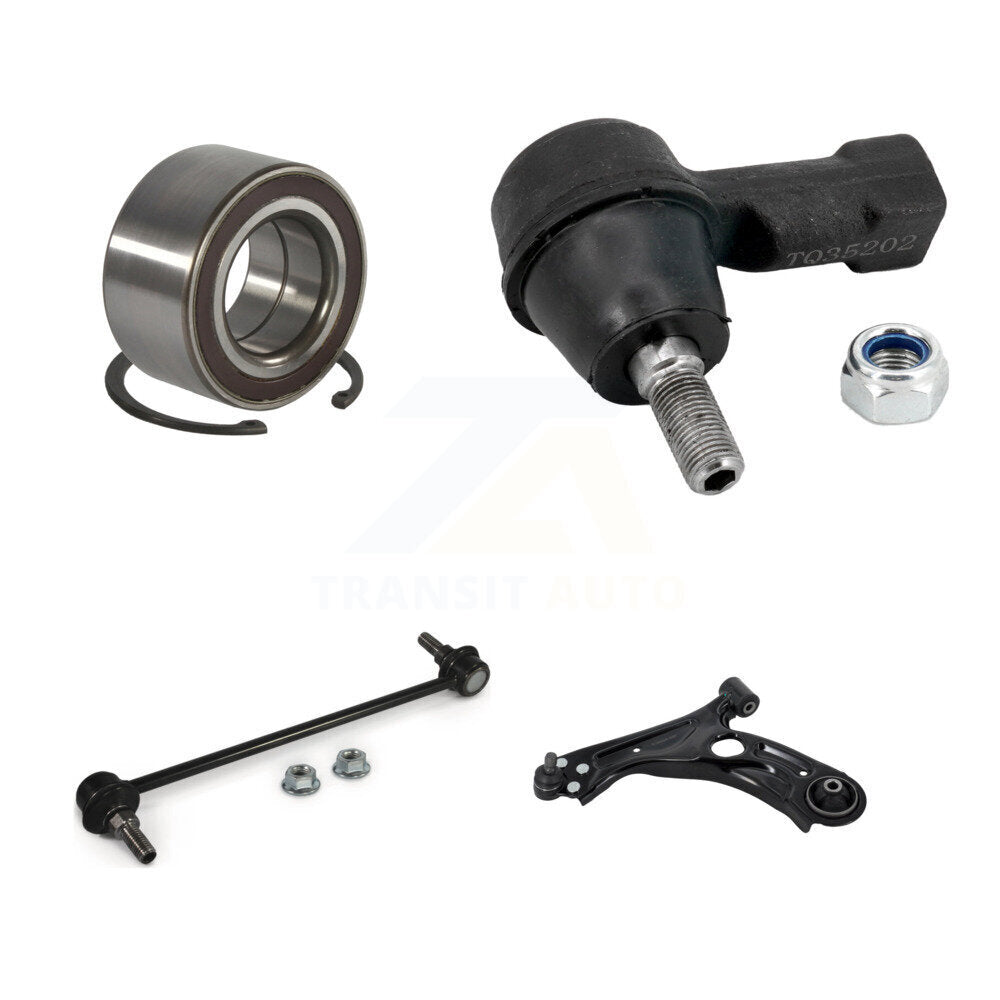 [Avant Gauche] Roulement de roue pour Chevrolet Sonic K77-102616