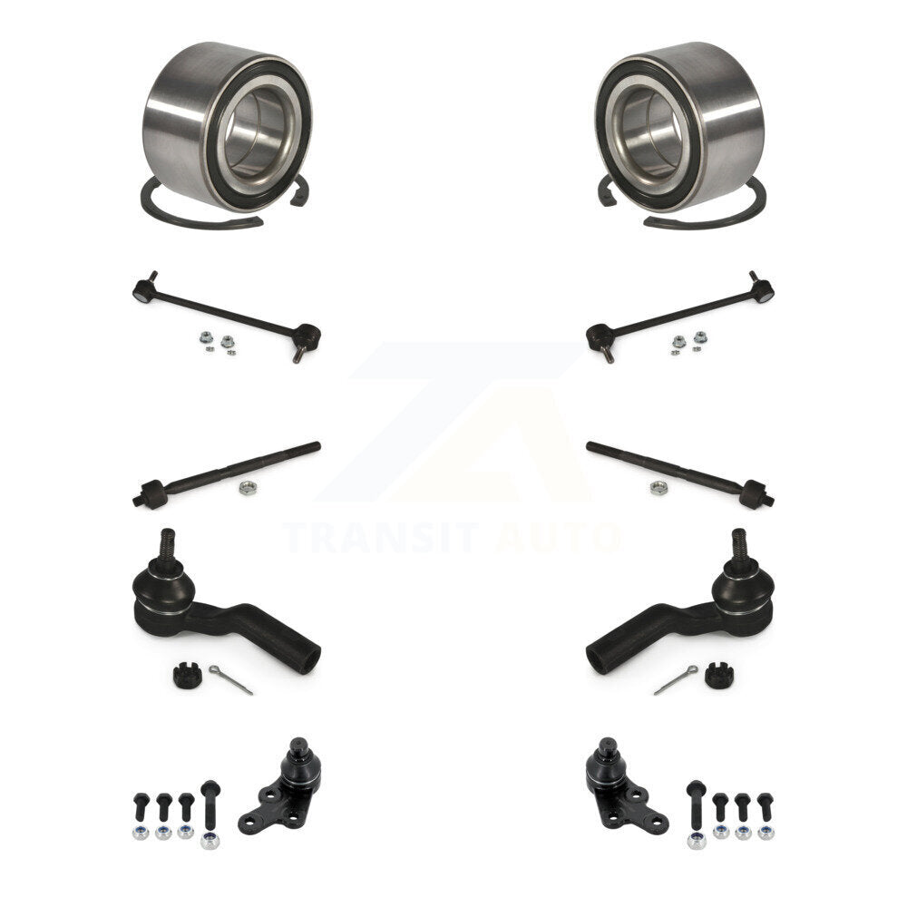[Avant] Roulement de roue pour 13-19 Ford Escape K77-102619