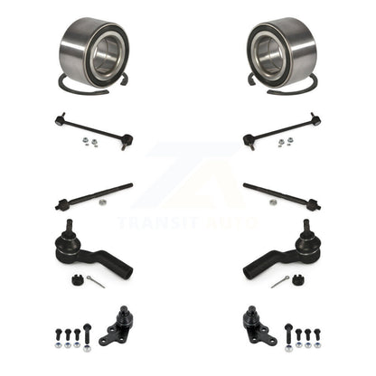 [Avant] Roulement de roue pour 13-19 Ford Escape K77-102619