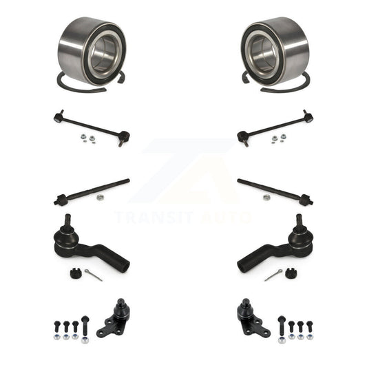 [Avant] Roulement de roue pour 13-19 Ford Escape K77-102619