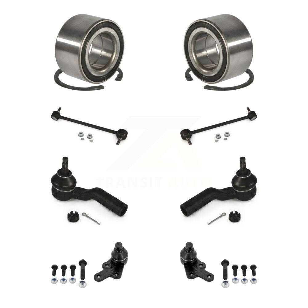 [Avant] Roulement de roue pour 2013-2019 Ford Escape K77-102620