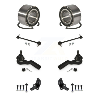 [Avant] Roulement de roue pour 2013-2019 Ford Escape K77-102620