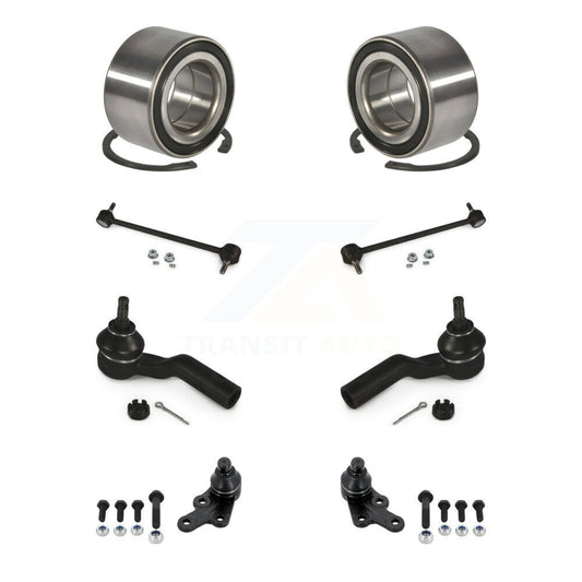 [Avant] Roulement de roue pour 2013-2019 Ford Escape K77-102620