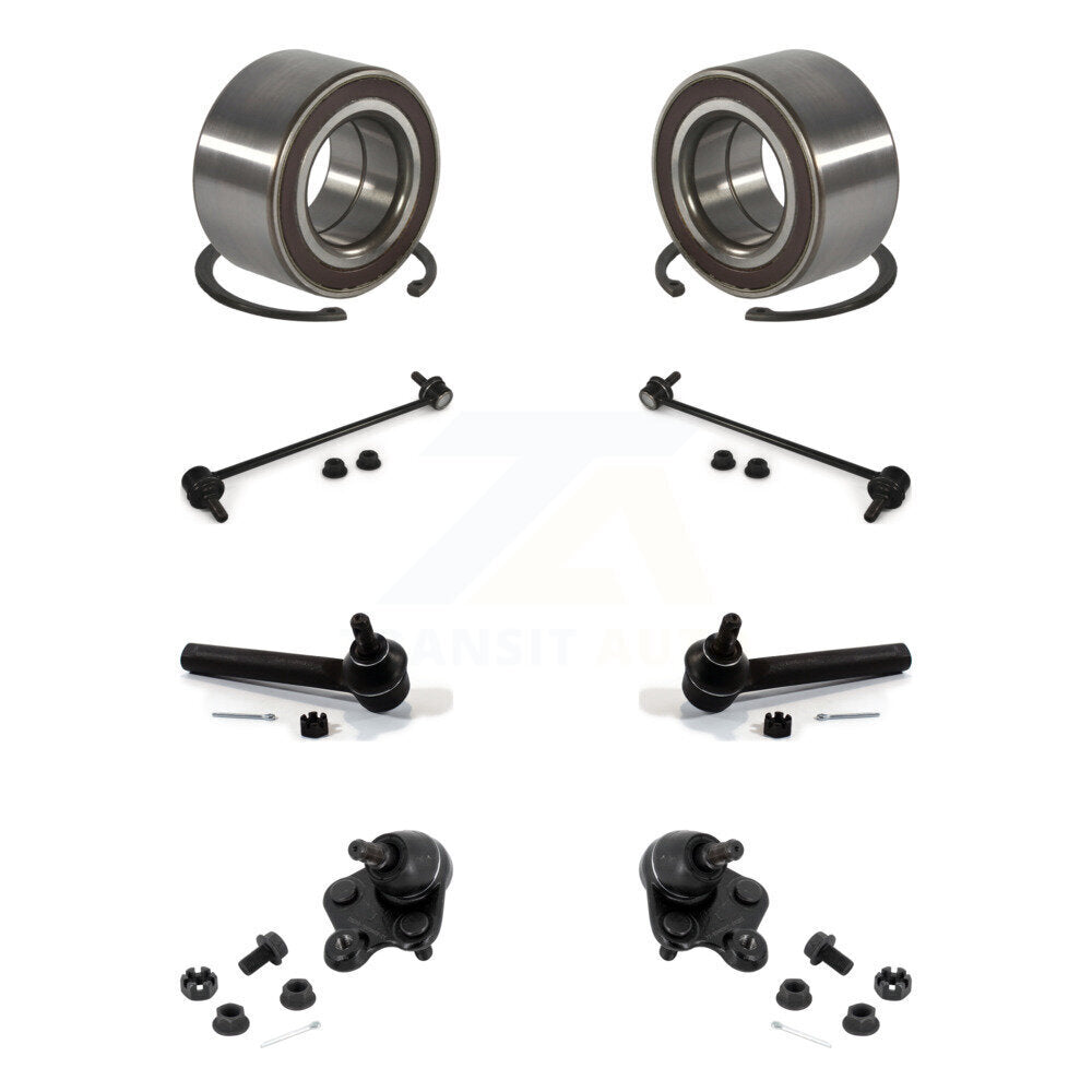 [Avant] Roulement de roue pour Honda CR-V K77-102622