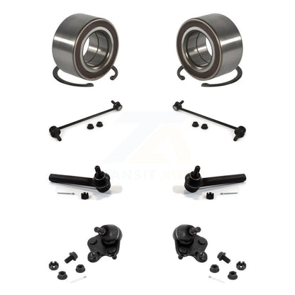 [Avant] Roulement de roue pour Honda CR-V K77-102622
