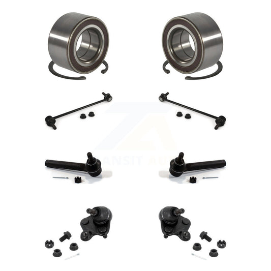 [Avant] Roulement de roue pour Honda CR-V K77-102622