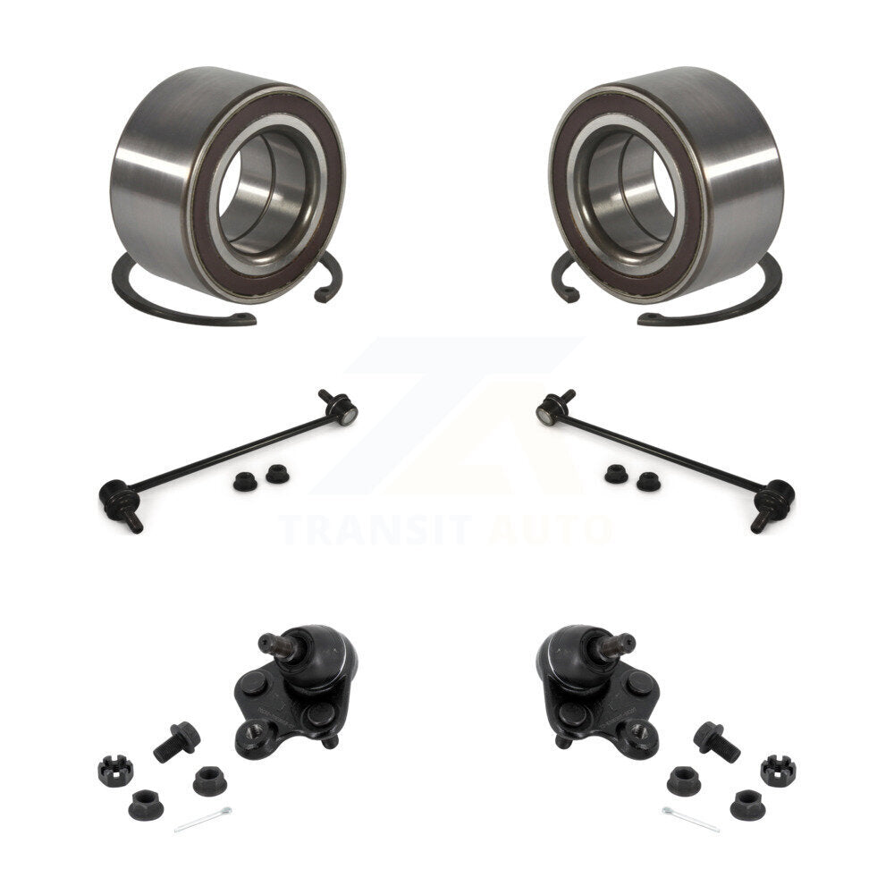 [Avant] Roulement de roue pour 2010-2011 Honda CR-V K77-102623