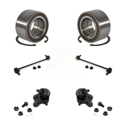 [Avant] Roulement de roue pour 2010-2011 Honda CR-V K77-102623
