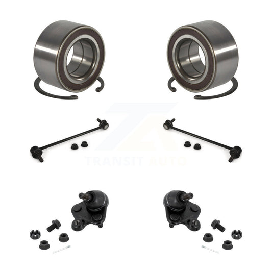 [Avant] Roulement de roue pour 2010-2011 Honda CR-V K77-102623